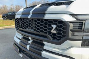 2024 Shelby F-150 Off-Road 785HP CSM345 full