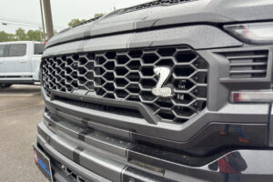 2025 Shelby F-150 Off-Road 785HP CSM234 full
