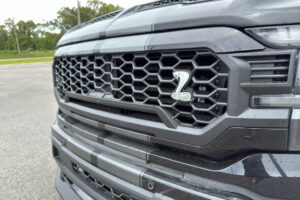 2025 Shelby Super Snake F-150 785HP CSM113 full