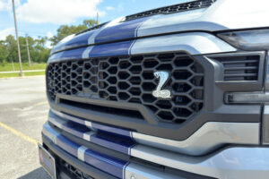 2025 Shelby F-150 Off-Road 785HP CSM242 full