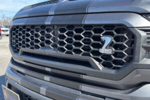 2025 Shelby F-150 Off-Road 785HP CSM34 full