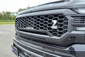 2025 Shelby F-150 Off-Road 785HP CSM219 full
