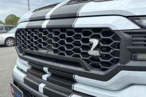 2025 Shelby F-150 Off-Road 785HP CSM299 full