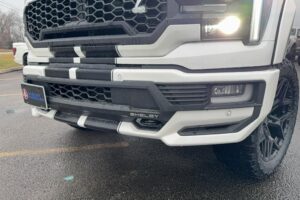 2024 Shelby F-150 Off-Road 785HP CSM342 full