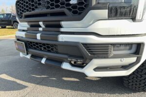 2024 Shelby F-150 Off-Road 785HP CSM345 full