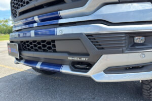 2025 Shelby F-150 Off-Road 785HP CSM242 full