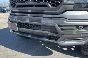 2025 Shelby F-150 Off-Road 785HP CSM34 full