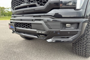 2025 Shelby F-150 Off-Road 785HP CSM219 full