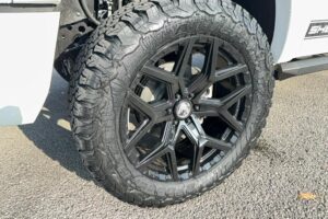 2024 Shelby F-150 Off-Road 785HP CSM345 full