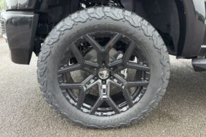 2025 Shelby F-150 Off-Road 785HP CSM233 full