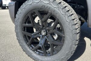 2025 Shelby F-150 Off-Road 785HP CSM34 full