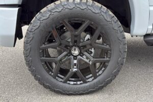 2025 Shelby F-150 Off-Road 785HP CSM299 full