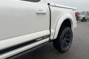 2024 Shelby F-150 Off-Road 785HP CSM342 full
