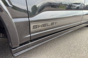2025 Shelby Super Snake F-150 785HP CSM113 full