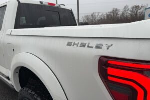 2024 Shelby F-150 Off-Road 785HP CSM342 full