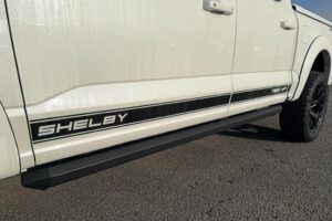 2024 Shelby F-150 Off-Road 785HP CSM345 full