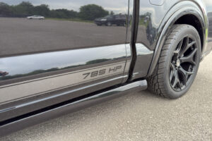 2025 Shelby Super Snake F-150 785HP CSM113 full