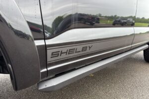 2025 Shelby F-150 Off-Road 785HP CSM233 full