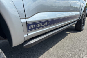2025 Shelby F-150 Off-Road 785HP CSM242 full
