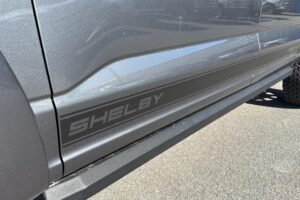 2025 Shelby F-150 Off-Road 785HP CSM34 full