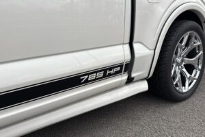2024 Shelby Super Snake F-150 785HP CSM150 full