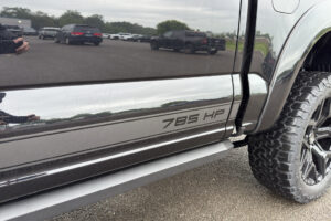 2025 Shelby F-150 Off-Road 785HP CSM234 full