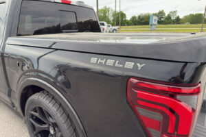 2025 Shelby Super Snake F-150 785HP CSM113 full
