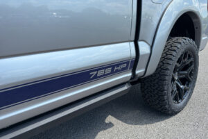 2025 Shelby F-150 Off-Road 785HP CSM242 full
