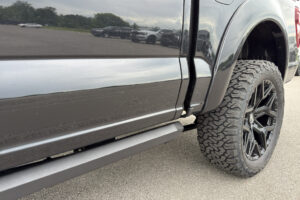 2025 Shelby F-150 Off-Road 785HP CSM219 full