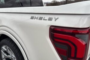 2024 Shelby Super Snake F-150 785HP CSM150 full