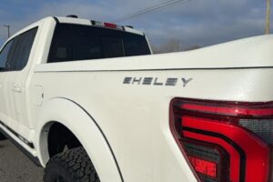 2024 Shelby F-150 Off-Road 785HP CSM345 full