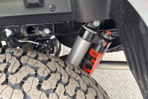 2025 Shelby F-150 Off-Road 785HP CSM299 full
