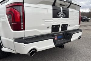 2024 Shelby Super Snake F-150 785HP CSM150 full