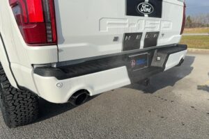 2024 Shelby F-150 Off-Road 785HP CSM345 full