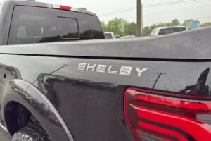 2025 Shelby F-150 Off-Road 785HP CSM234 full