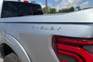2025 Shelby F-150 Off-Road 785HP CSM242 full