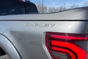 2025 Shelby F-150 Off-Road 785HP CSM34 full