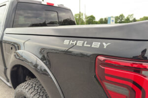 2025 Shelby F-150 Off-Road 785HP CSM219 full