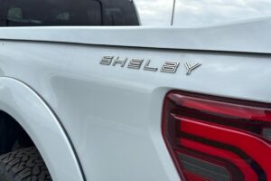 2025 Shelby F-150 Off-Road 785HP CSM299 full
