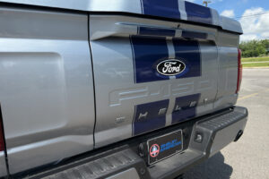 2025 Shelby F-150 Off-Road 785HP CSM242 full