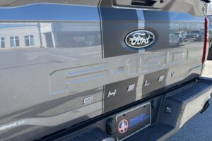 2025 Shelby F-150 Off-Road 785HP CSM34 full