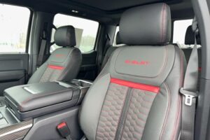 2024 Shelby F-150 Off-Road 785HP CSM342 full