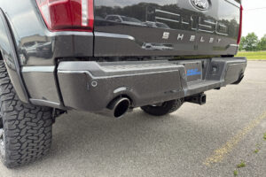2025 Shelby F-150 Off-Road 785HP CSM219 full