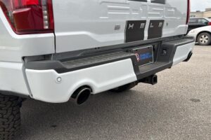 2025 Shelby F-150 Off-Road 785HP CSM299 full