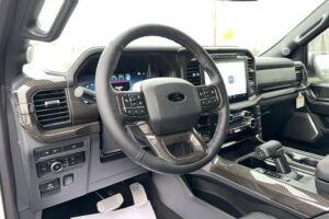 2024 Shelby F-150 Off-Road 785HP CSM342 full