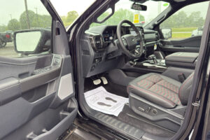 2025 Shelby F-150 Off-Road 785HP CSM234 full