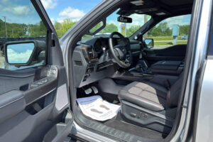 2025 Shelby F-150 Off-Road 785HP CSM242 full