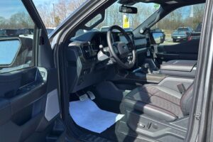 2025 Shelby F-150 Off-Road 785HP CSM34 full