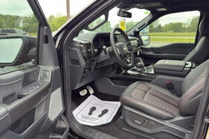 2025 Shelby F-150 Off-Road 785HP CSM219 full