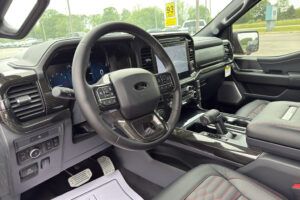 2025 Shelby Super Snake F-150 785HP CSM113 full